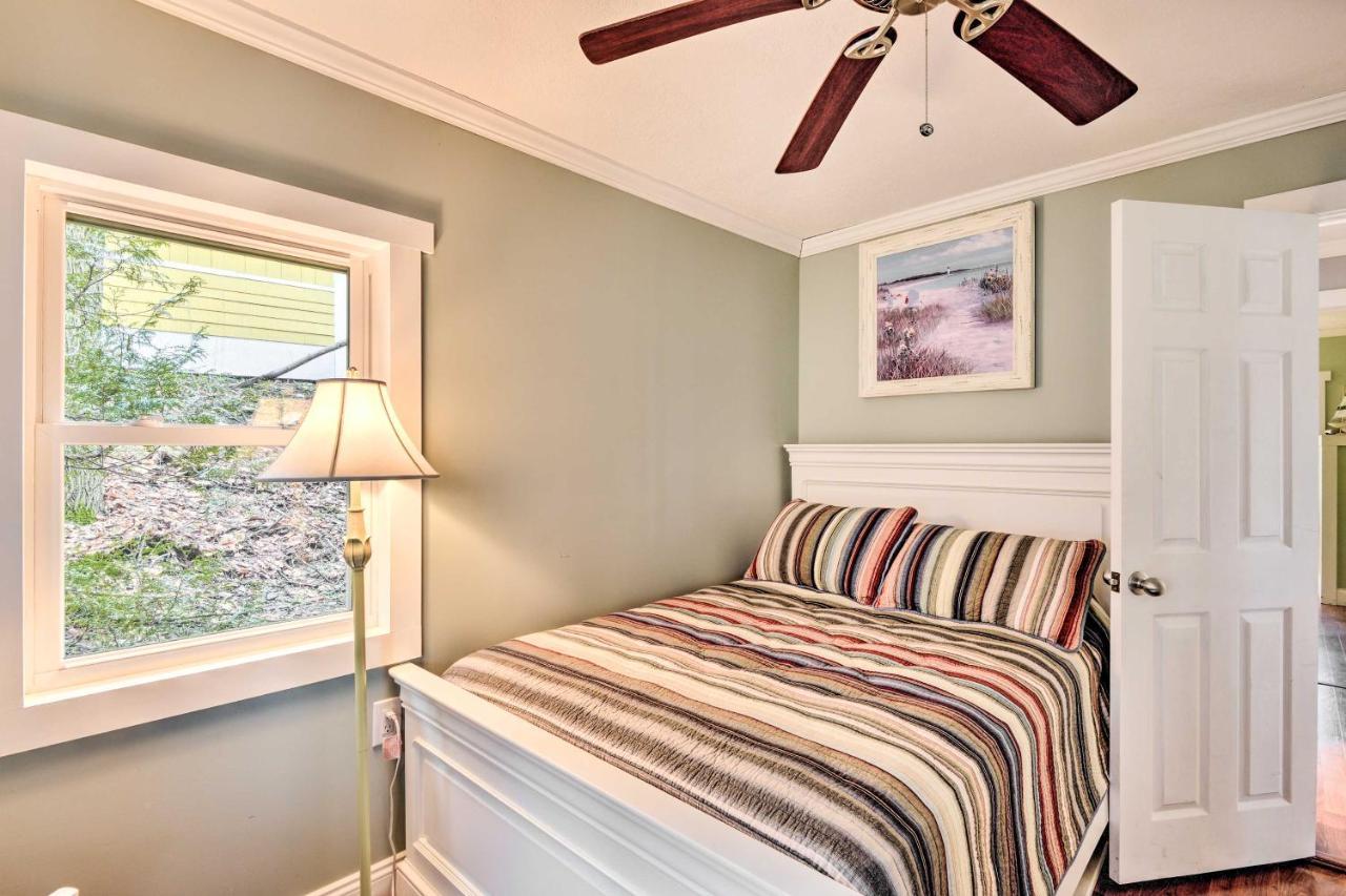 קלייטון Waterfront Cottage On Sawmill Bay With Deck! מראה חיצוני תמונה